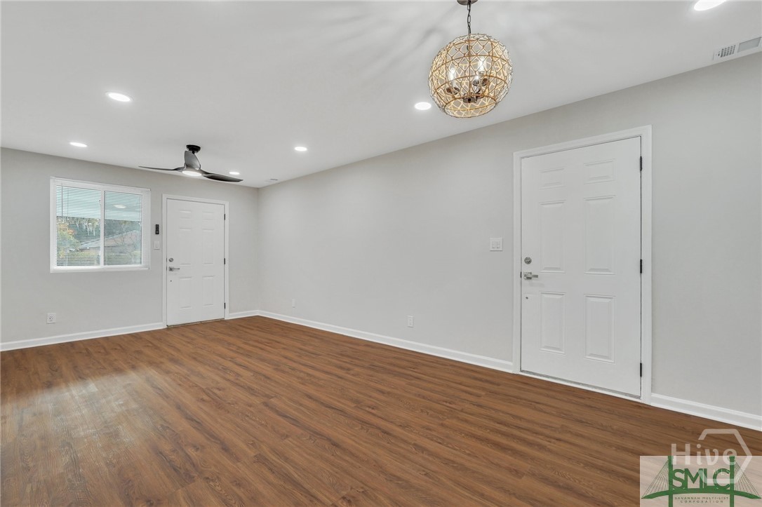 206 Seminole Street Savannah, GA 31406 - Photo 14 of 43