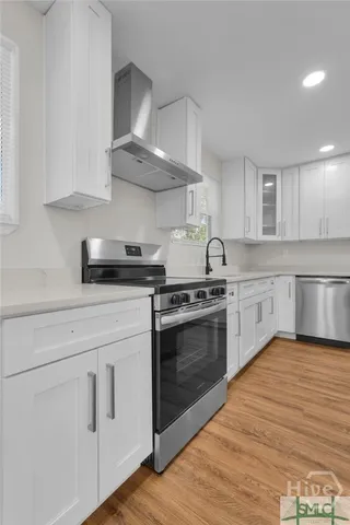 $1,925 | 206 Seminole Street, Savannah, GA 31406