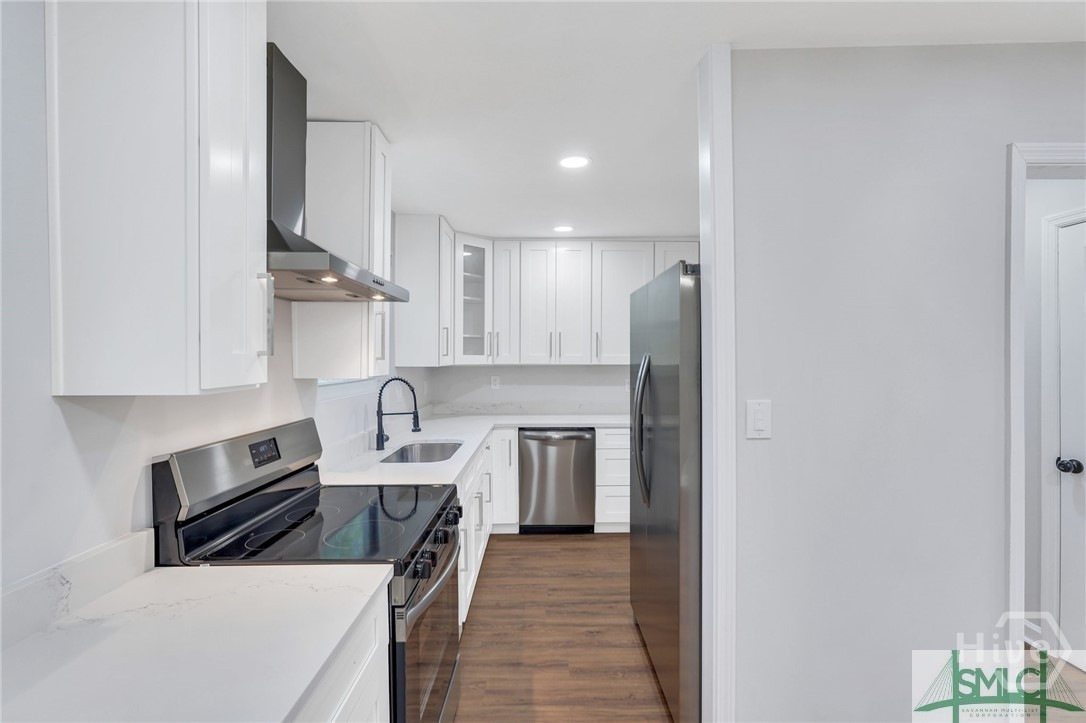 206 Seminole Street Savannah, GA 31406 - Photo 19 of 43