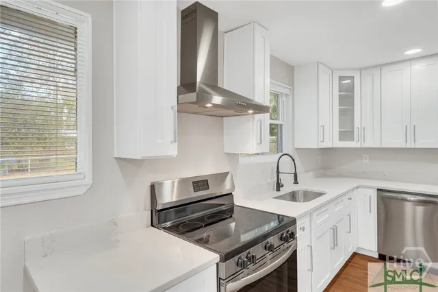 $1,925 | 206 Seminole Street, Savannah, GA 31406