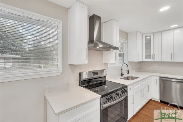 $1,925 | 206 Seminole Street, Savannah, GA 31406