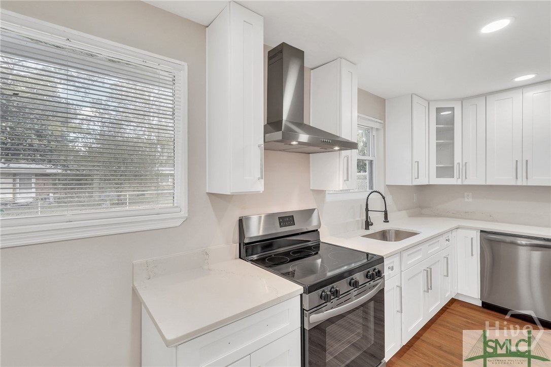 206 Seminole Street Savannah, GA 31406 - Photo 21 of 43