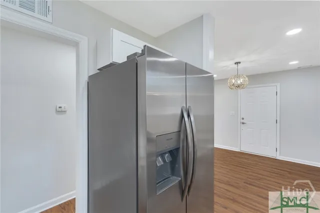 $1,925 | 206 Seminole Street, Savannah, GA 31406