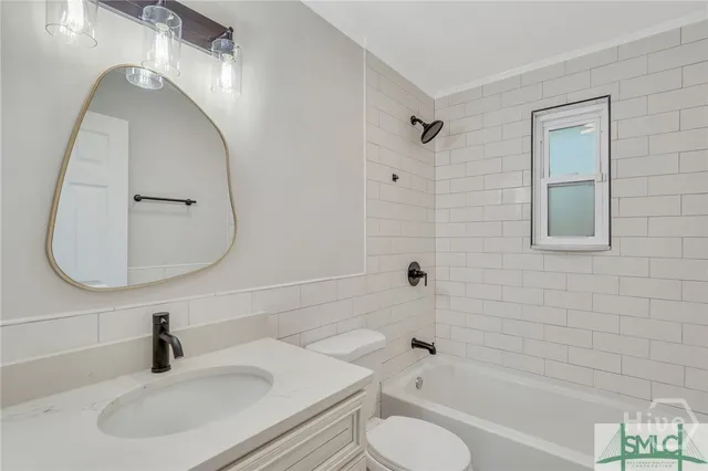 $1,925 | 206 Seminole Street, Savannah, GA 31406