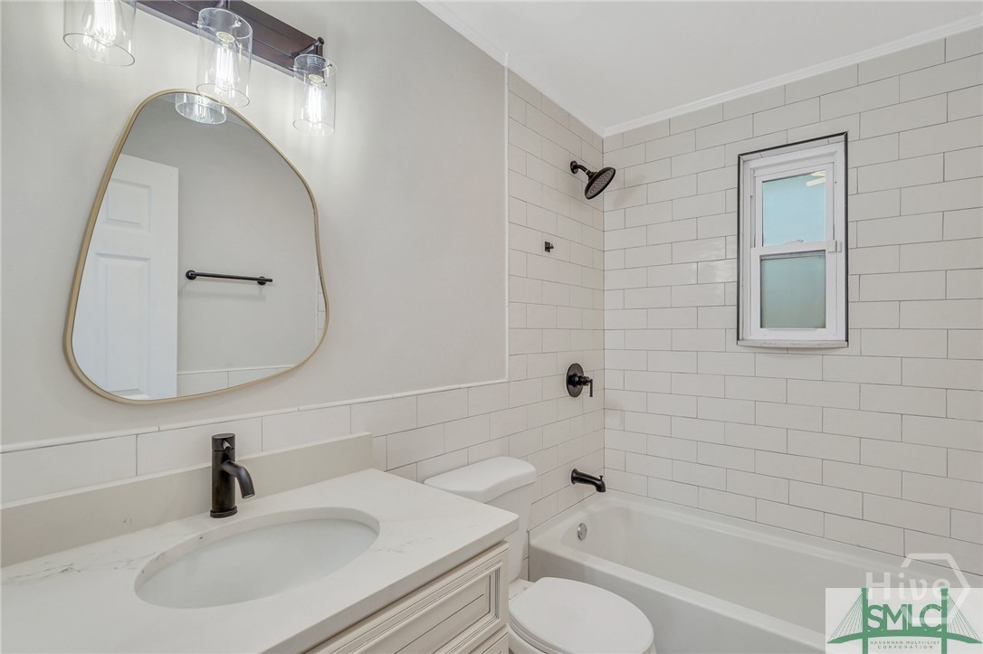 206 Seminole Street Savannah, GA 31406 - Photo 28 of 43