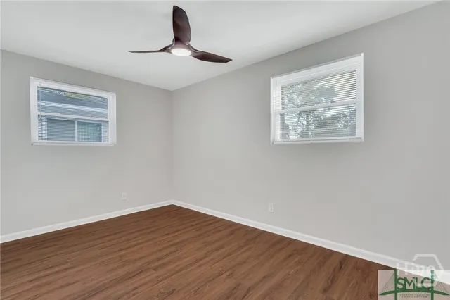 $1,925 | 206 Seminole Street, Savannah, GA 31406