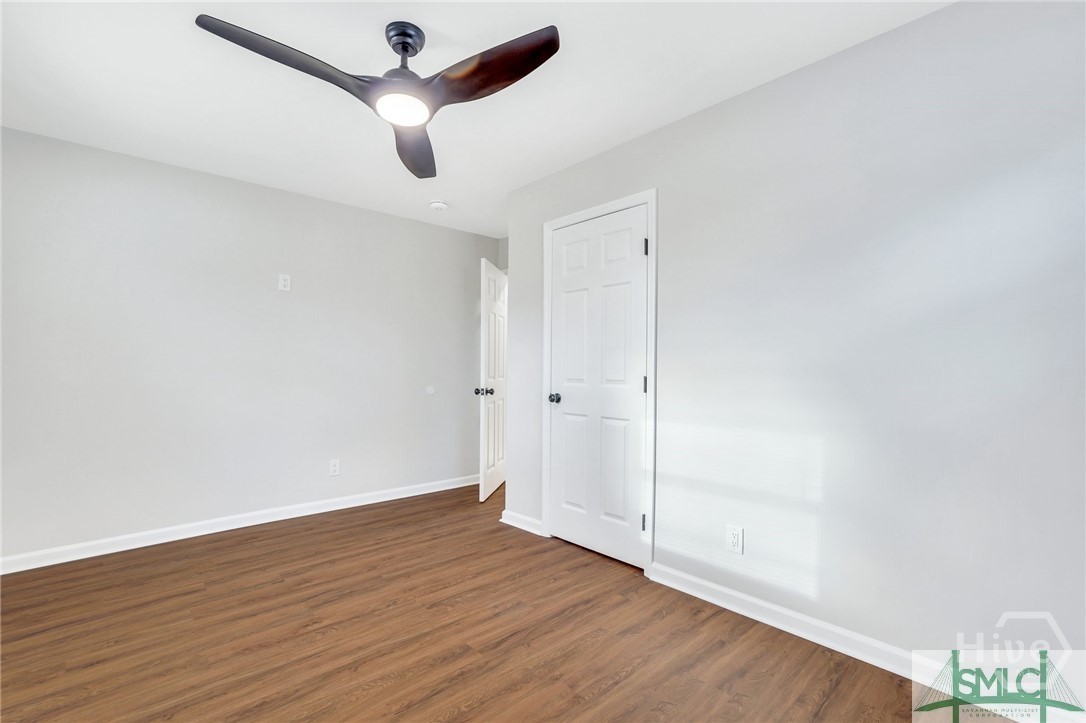 206 Seminole Street Savannah, GA 31406 - Photo 33 of 43