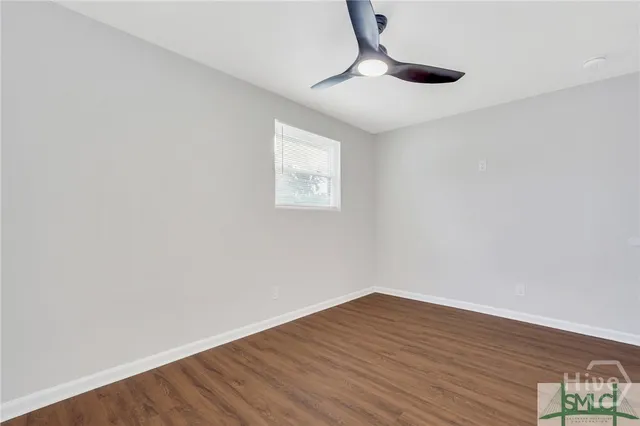 $1,925 | 206 Seminole Street, Savannah, GA 31406