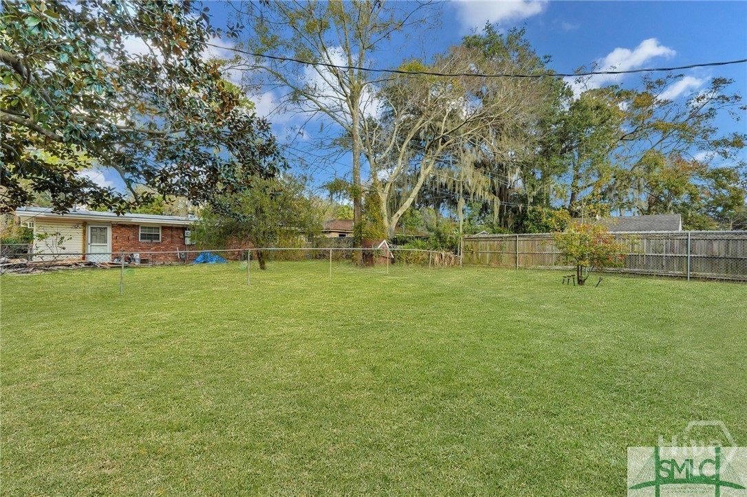 206 Seminole Street Savannah, GA 31406 - Photo 38 of 43