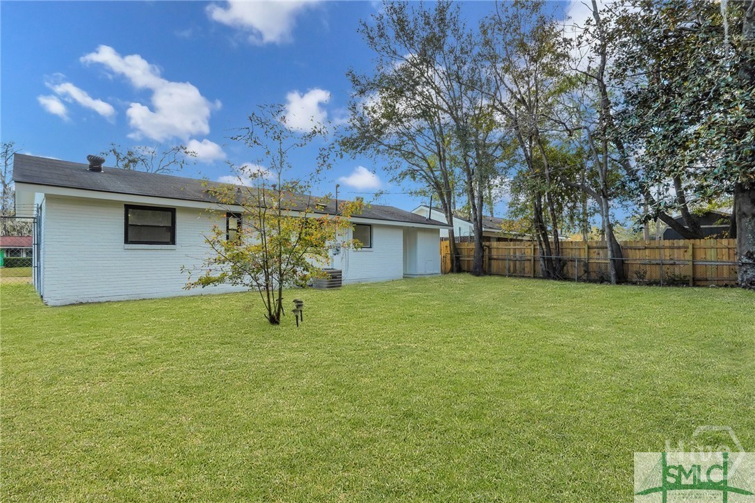 206 Seminole Street Savannah, GA 31406 - Photo 39 of 43