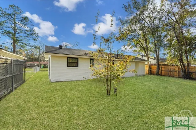 $1,925 | 206 Seminole Street, Savannah, GA 31406