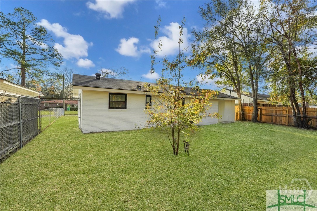 206 Seminole Street Savannah, GA 31406 - Photo 43 of 43