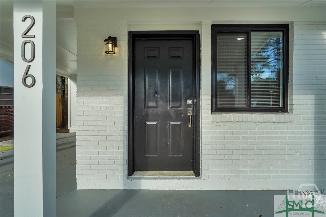 206 Seminole Street Savannah, GA 31406 - Photo 6 of 43