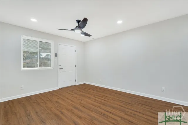 $1,925 | 206 Seminole Street, Savannah, GA 31406