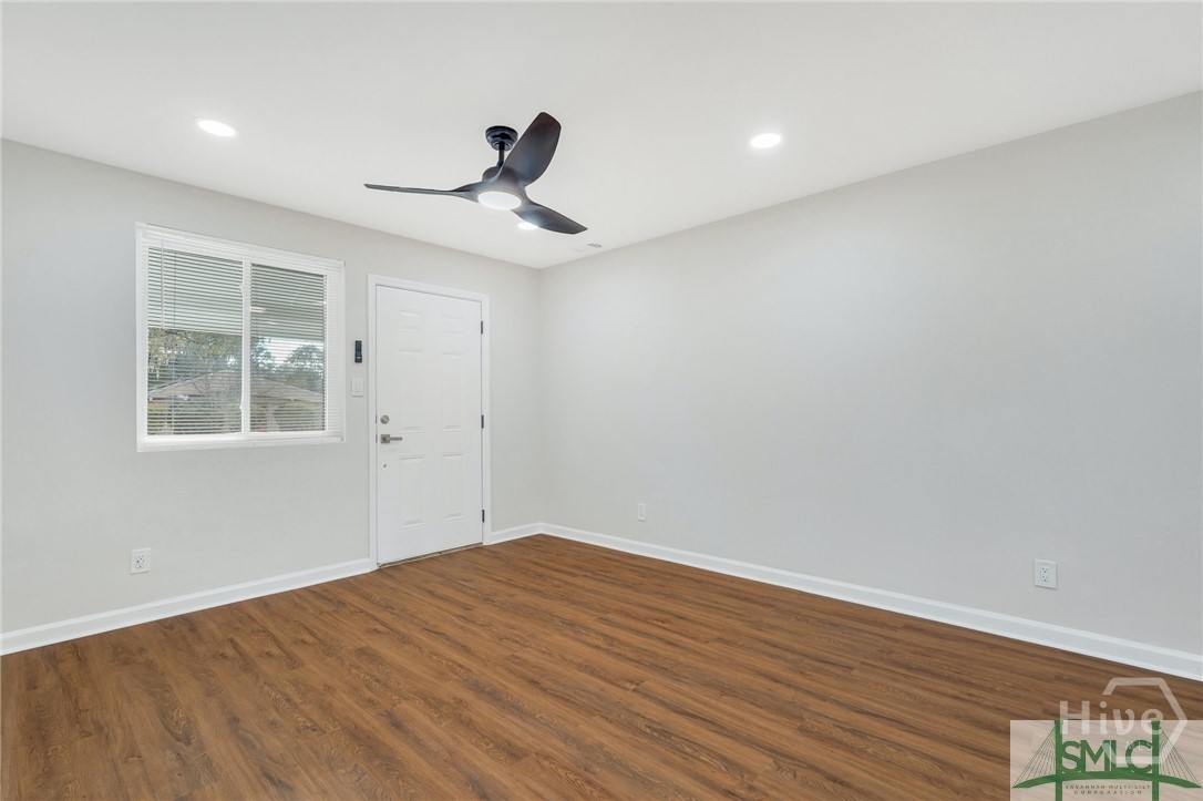 206 Seminole Street Savannah, GA 31406 - Photo 10 of 43