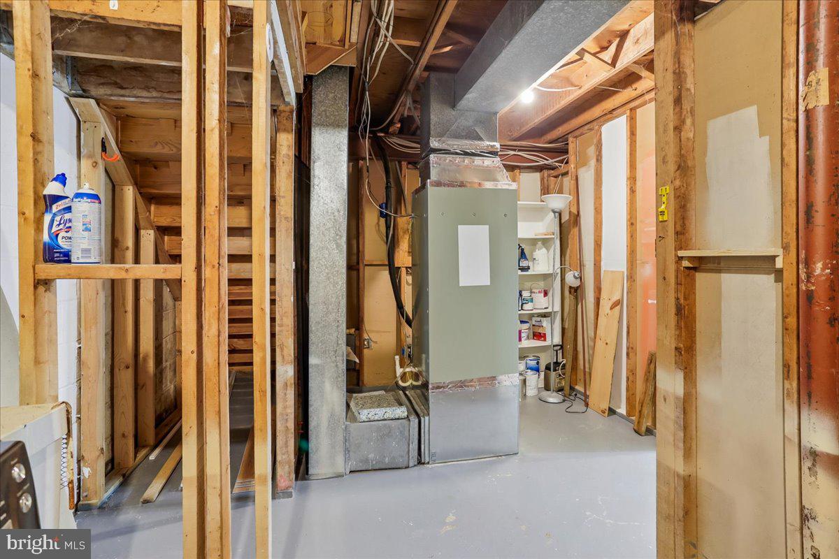 3708 Gawayne Terrace, Unit 37083 Silver Spring, MD 20906 - Photo 44 of 73 Utility