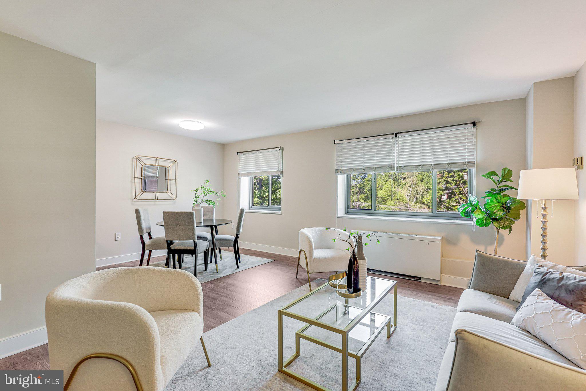 1200 South Arlington Ridge Road, Unit 305 Arlington, VA 22202 - Photo 1 of 25 Gallery Image 1