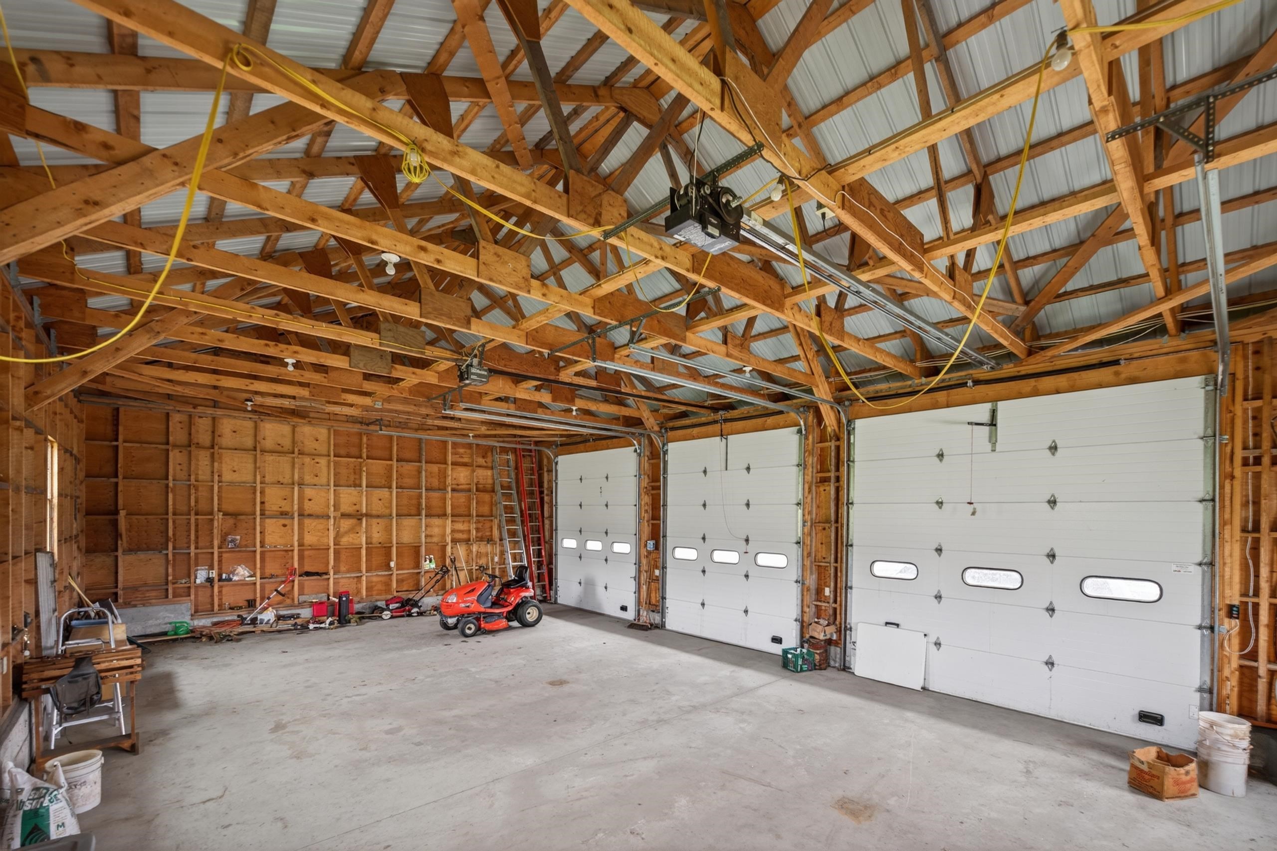 2245 Burrington Hill Road Whitingham, VT 05361 - Photo 23 of 42