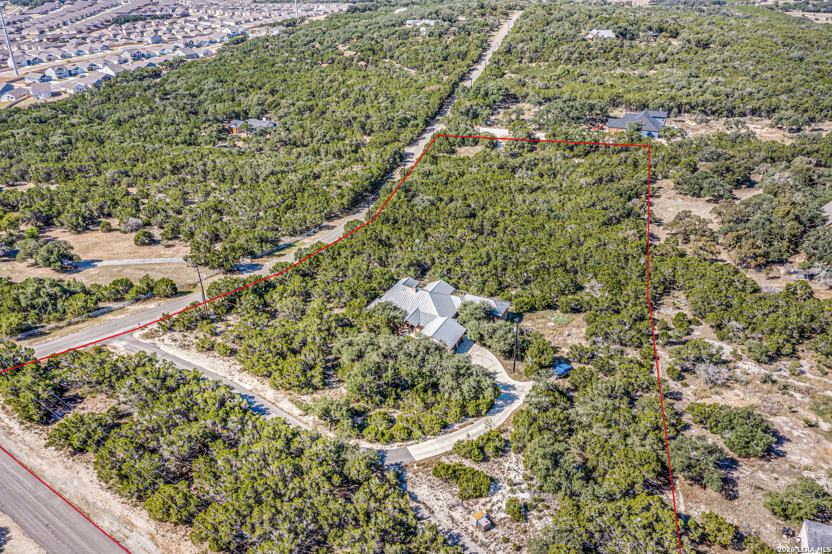 710 Stoney Ridge Road Bulverde, TX 78163 - Photo 51 of 51