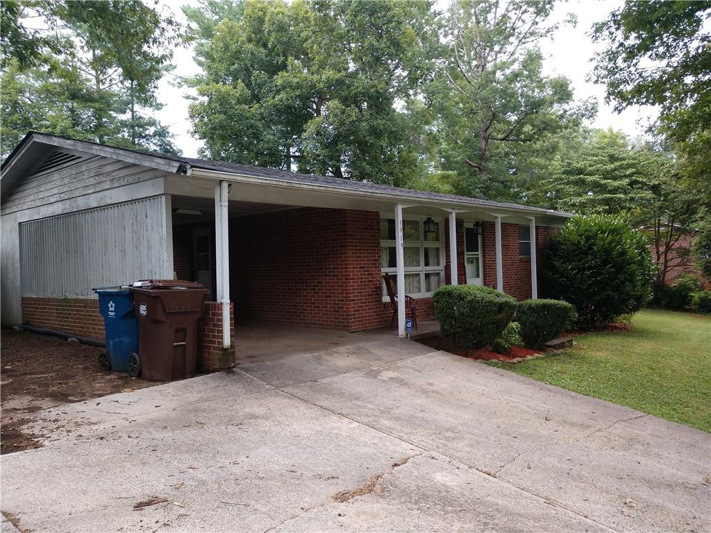 3919 Idlewood Road Hickory, NC 28601 - Photo 1 of 46 Gallery Image 1