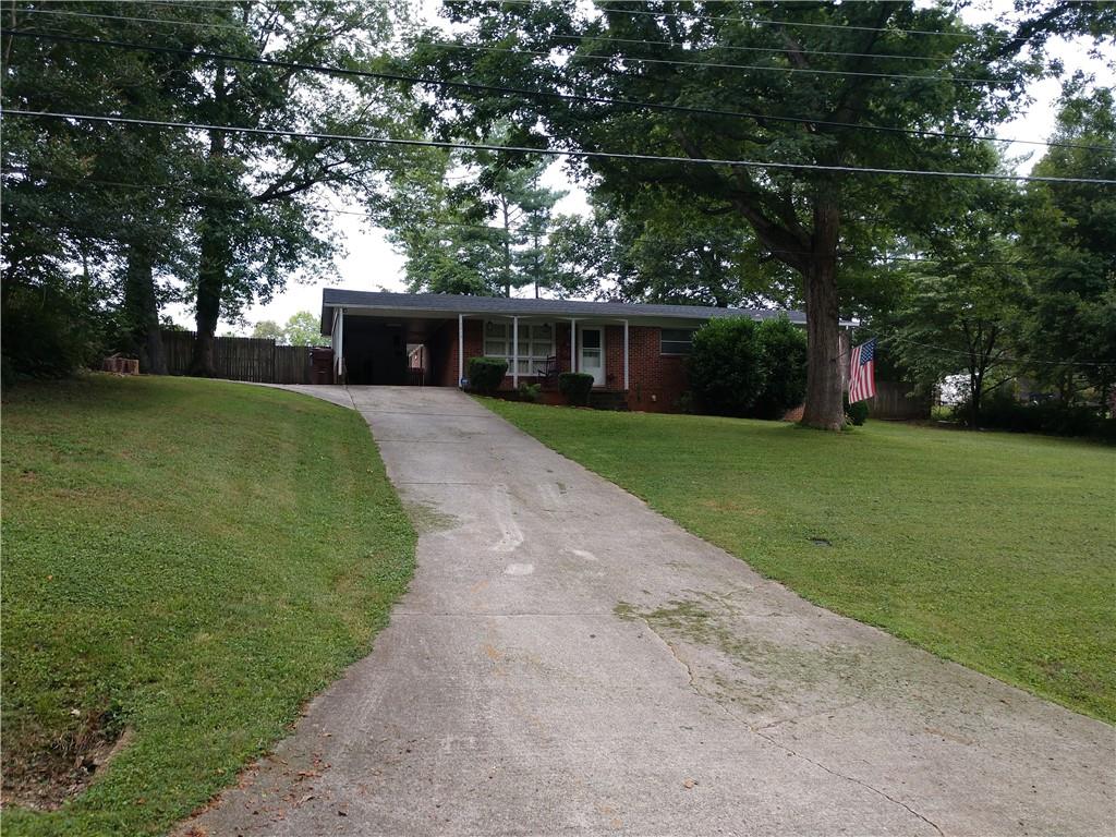 3919 Idlewood Road Hickory, NC 28601 - Photo 6 of 46 Gallery Image 6