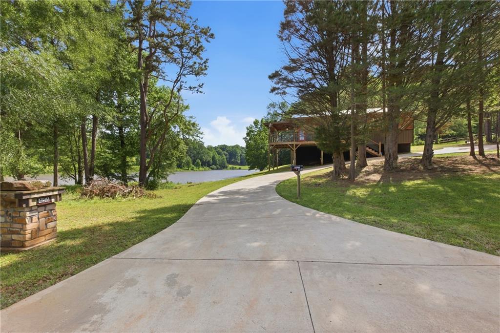 456 Oak Springs Road Clarkesville, GA 30523 - Photo 41 of 52