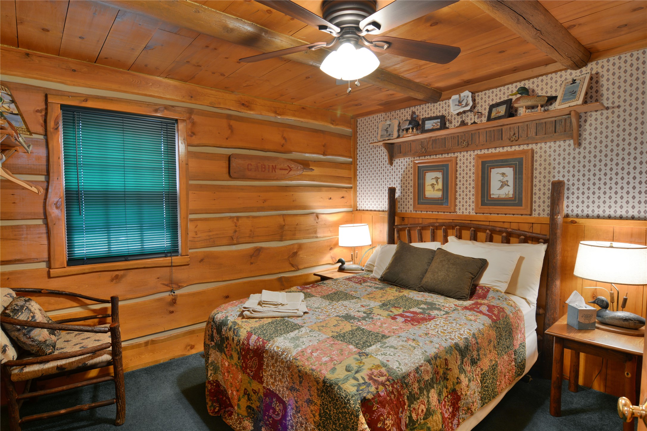 12358 West Moreland Road Hayward, WI 54843 - Photo 49 of 60