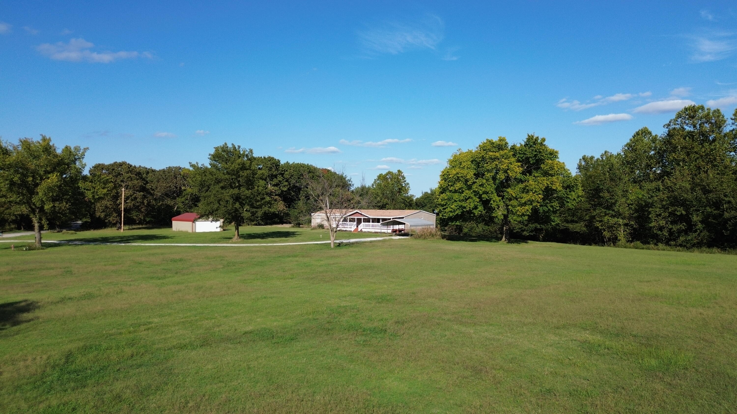 39264 South 510 Road Eucha, OK 74342 - Photo 38 of 38 DJI_0093