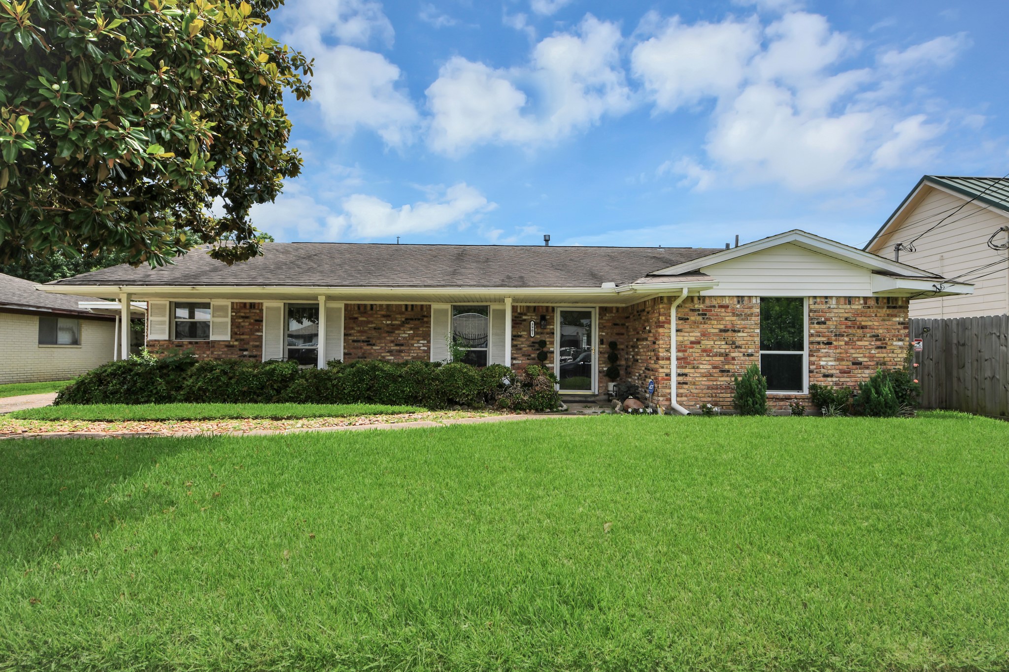 3901 Jeanetta Street Houston, TX 77063 - Photo 1 of 41 Welcome to 3901 Jeanetta! There's much to offer here, starting with a mature magnolia tree in front, this home has tons of charm and possibilities!