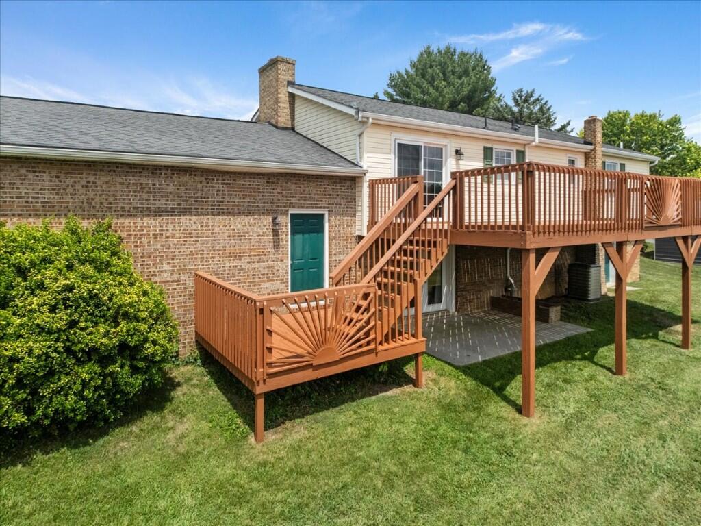 5423 Ridgeview Way Dublin, VA 24084 - Photo 66 of 91 66