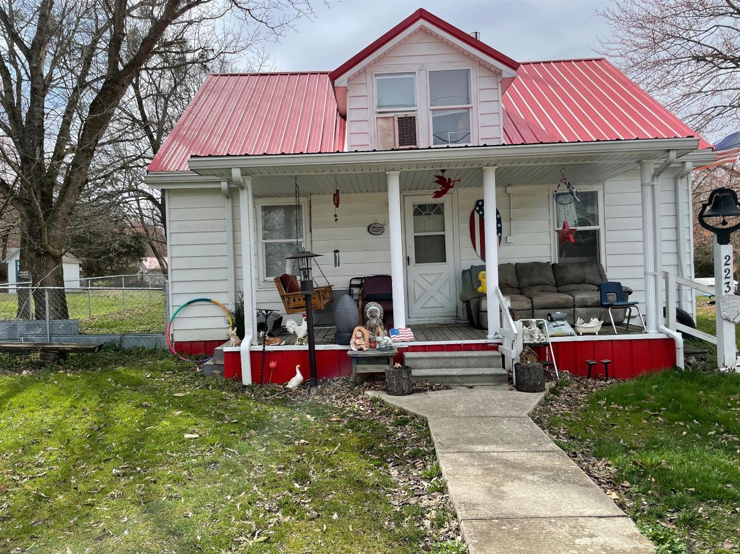 223 Reed Hill Berea, KY 40403 - Photo 1 of 15 Photo 1