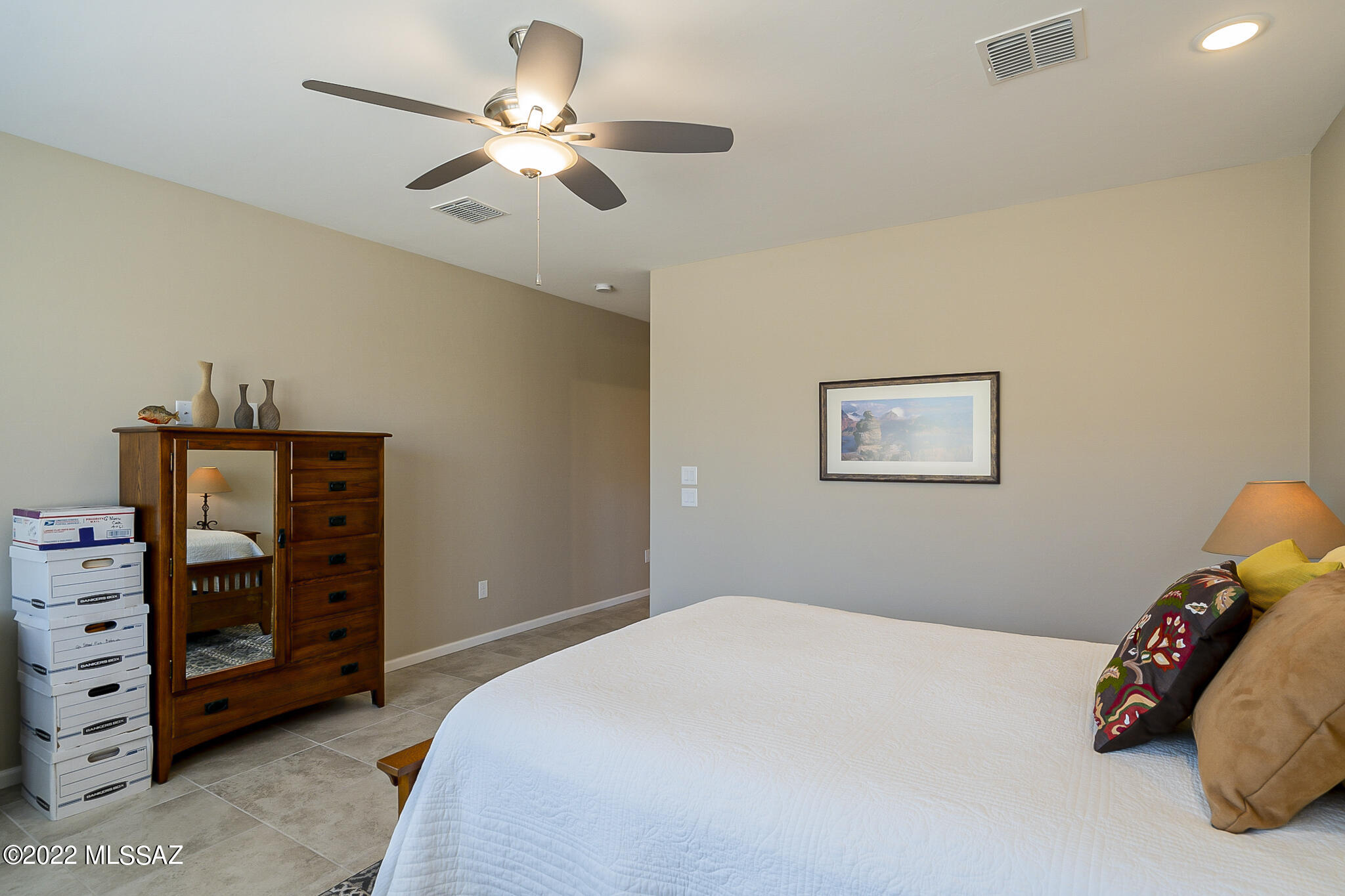 61624 East Border Rock Road Tucson, AZ 85739 - Photo 26 of 50