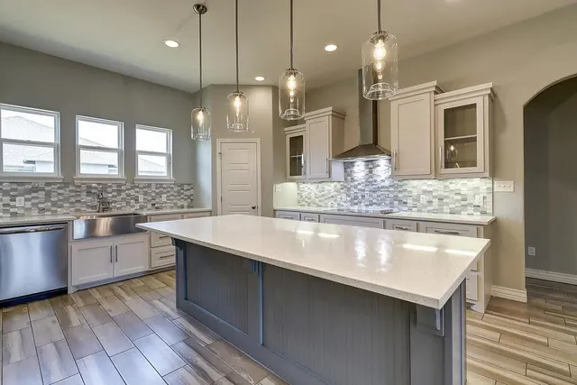 $2,800 | 8206 Denali Drive, Corpus Christi, TX 78414