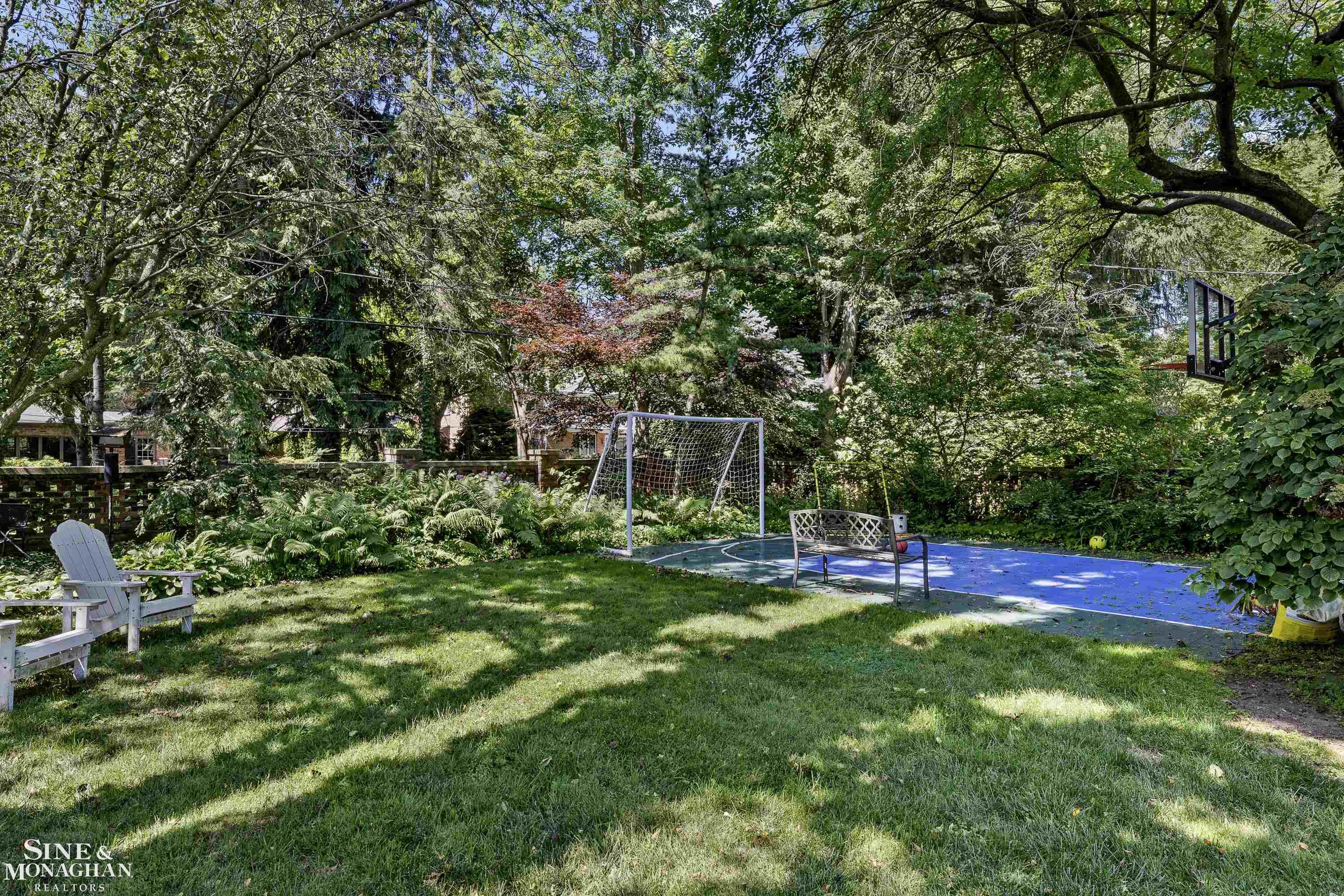 93 Merriweather Road Grosse Pointe, MI 48236 - Photo 58 of 75