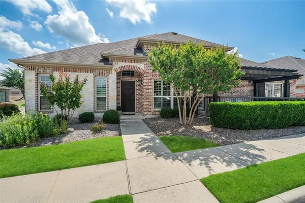 $394,900 | 5701 Orchard Parkway, Fairview, TX 75069