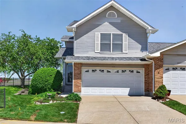 $260,000 | 102 Parc Forest Trail, Unit 8A, St. Charles, MO 63303