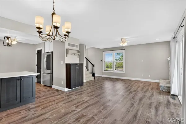 $260,000 | 102 Parc Forest Trail, Unit 8A, St. Charles, MO 63303