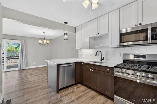 $260,000 | 102 Parc Forest Trail, Unit 8A, St. Charles, MO 63303