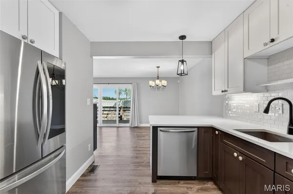 $260,000 | 102 Parc Forest Trail, Unit 8A, St. Charles, MO 63303