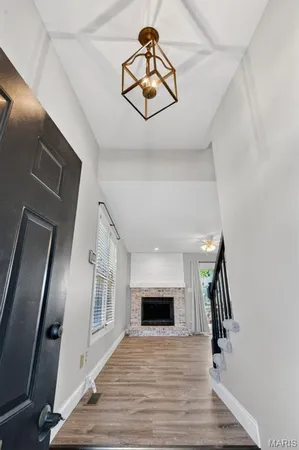 $260,000 | 102 Parc Forest Trail, Unit 8A, St. Charles, MO 63303