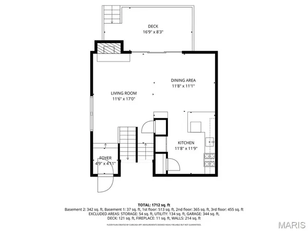 $260,000 | 102 Parc Forest Trail, Unit 8A, St. Charles, MO 63303