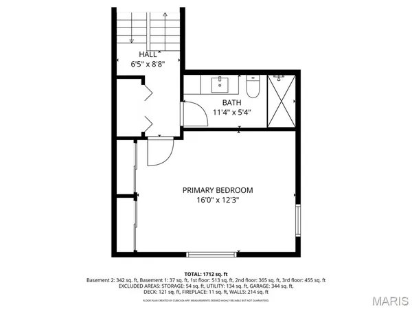 $260,000 | 102 Parc Forest Trail, Unit 8A, St. Charles, MO 63303