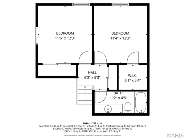 $260,000 | 102 Parc Forest Trail, Unit 8A, St. Charles, MO 63303