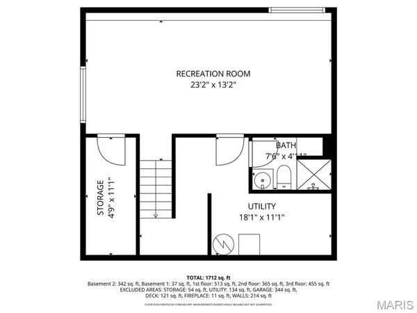 $260,000 | 102 Parc Forest Trail, Unit 8A, St. Charles, MO 63303