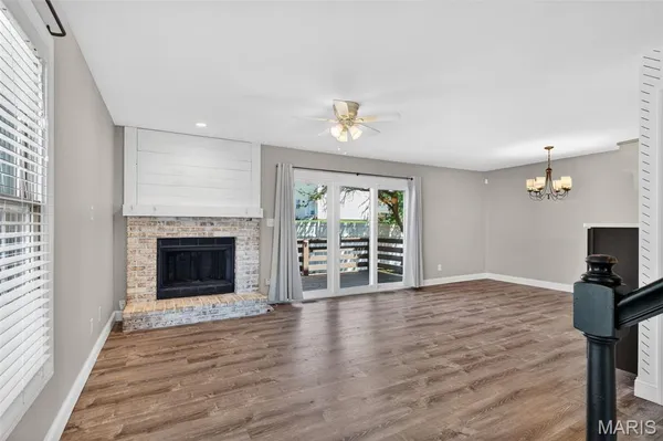 $260,000 | 102 Parc Forest Trail, Unit 8A, St. Charles, MO 63303