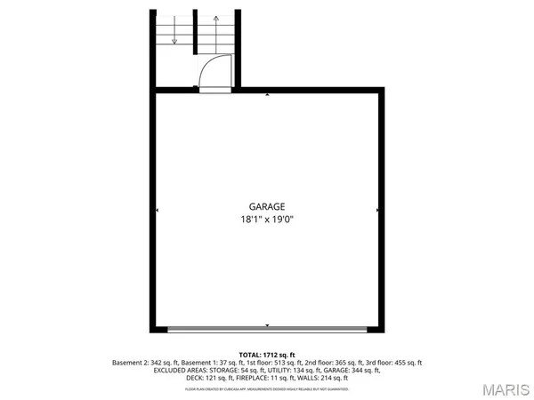 $260,000 | 102 Parc Forest Trail, Unit 8A, St. Charles, MO 63303