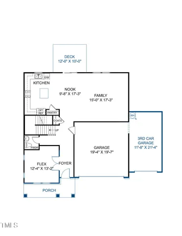 $450,000 | 27 Cribbs Lane, Middlesex, NC 27557