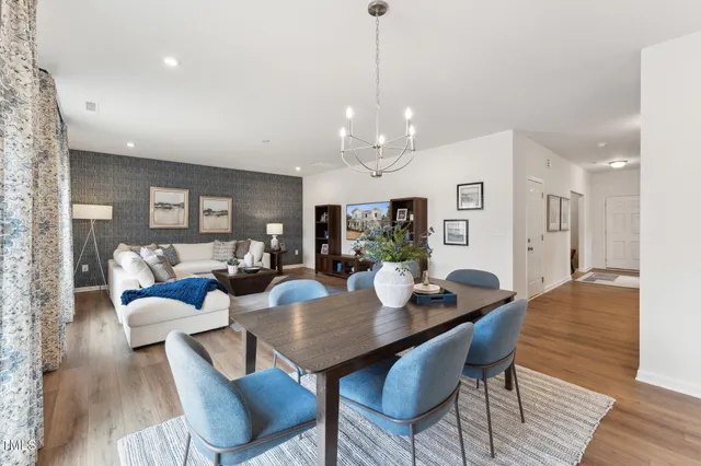 $450,000 | 27 Cribbs Lane, Middlesex, NC 27557