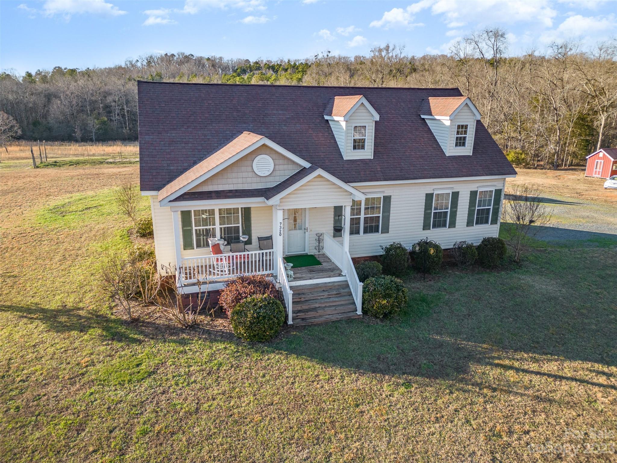 7320 Mission Road Mount Pleasant, NC 28124 - Photo 2 of 34 Gallery Image 2