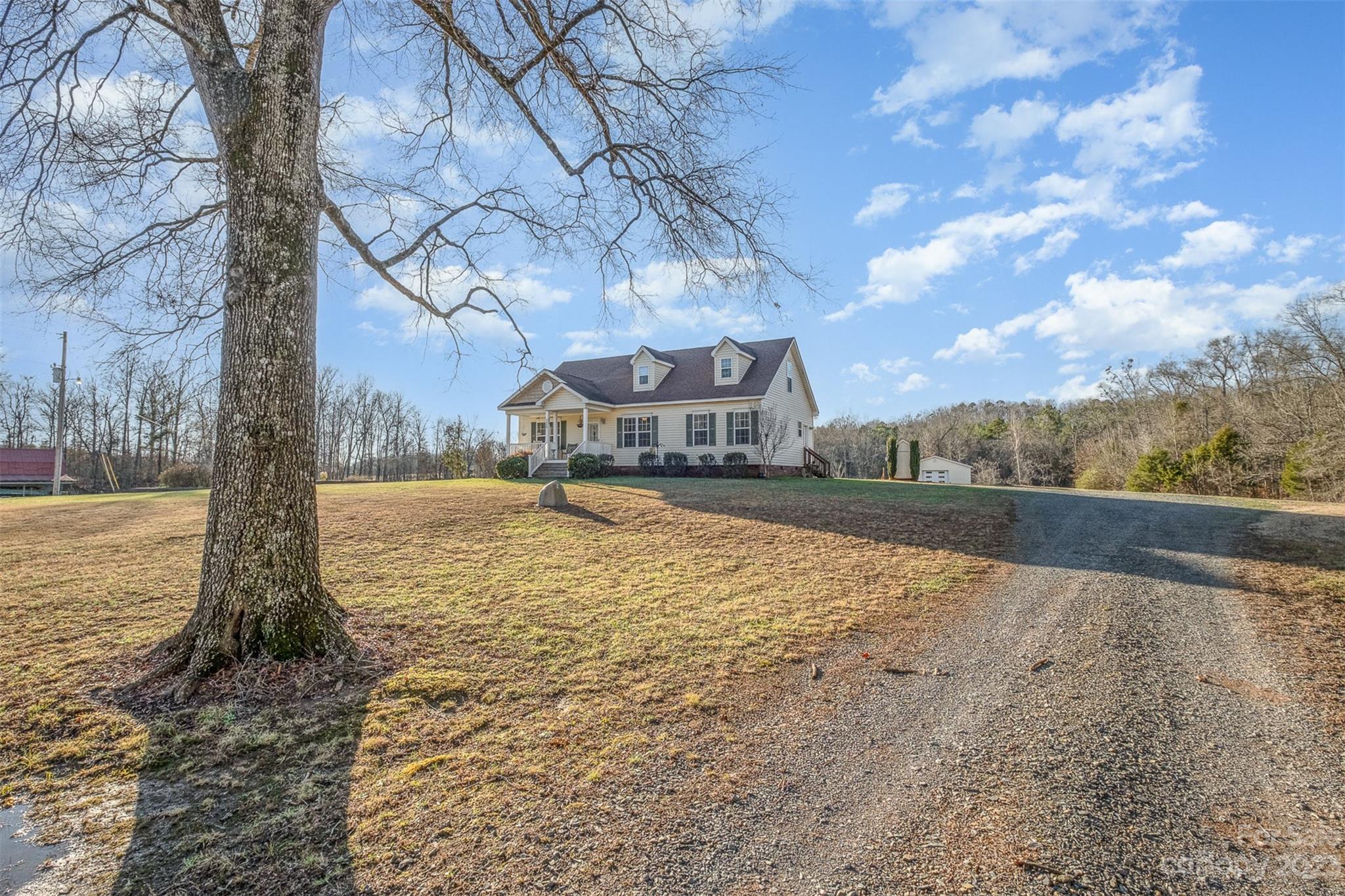 7320 Mission Road Mount Pleasant, NC 28124 - Photo 3 of 34 Gallery Image 3